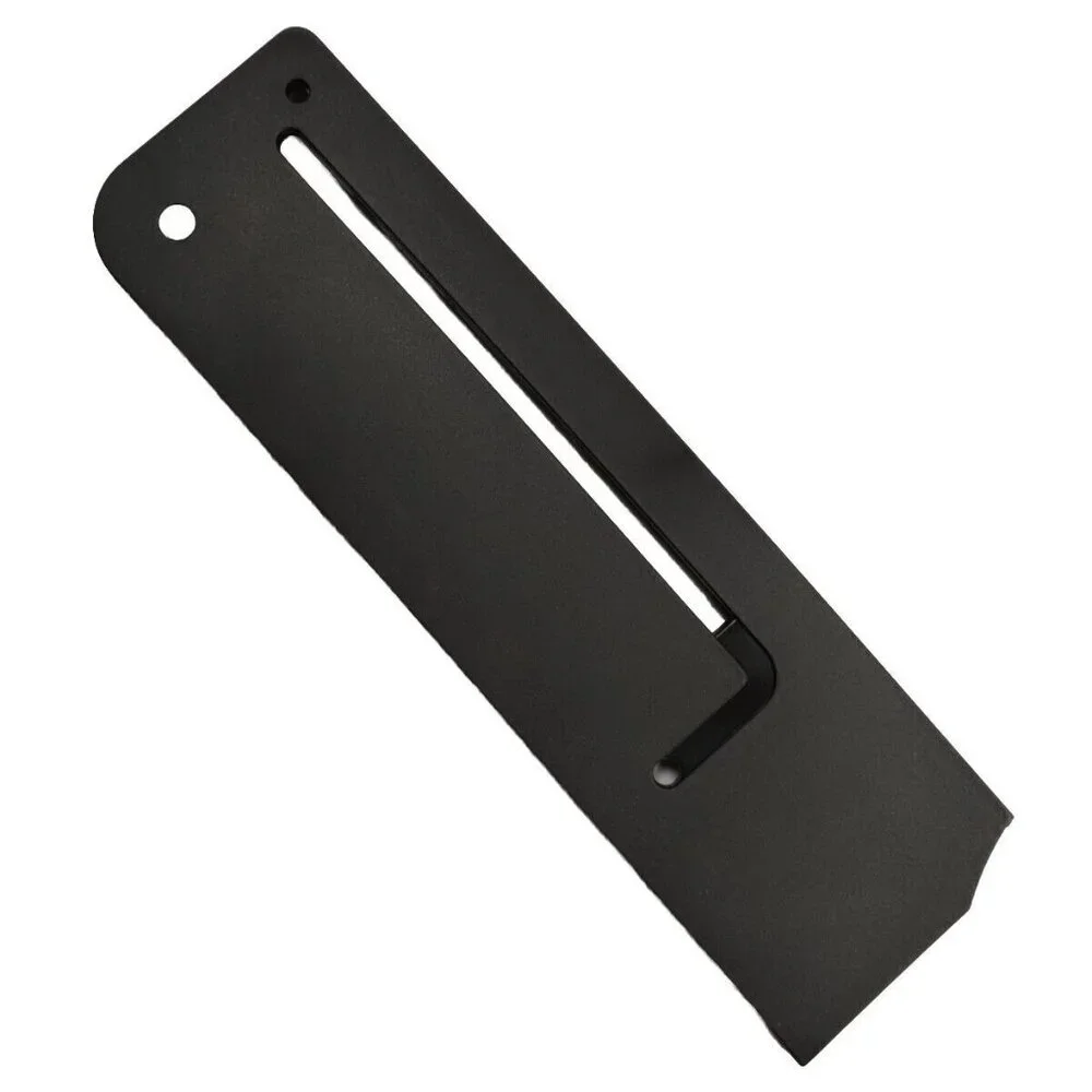 KENTROON 7-Inch Professional Nakiri Knife High Carbon Stainless Steel W/ Sheath